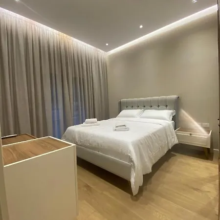Апартаменты Lilo's Place