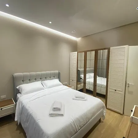 Lilo's Place Апартаменты