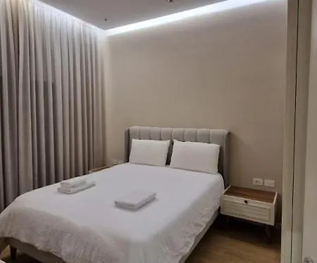 Lilo's Place Appartement