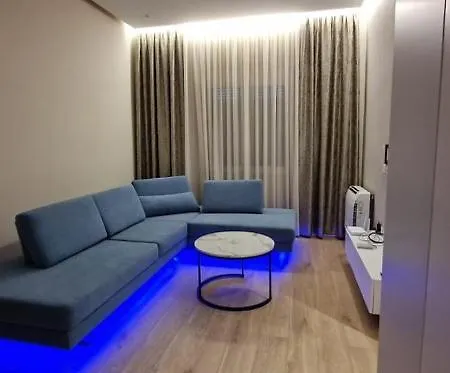 Lilo's Place Апартаменты