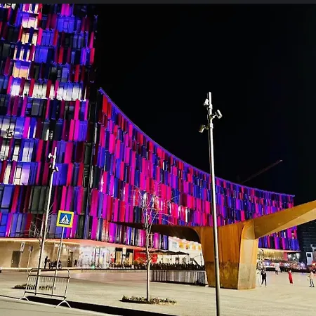 Lilo's Place Appartement