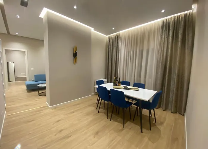 Lilo's Place Appartement