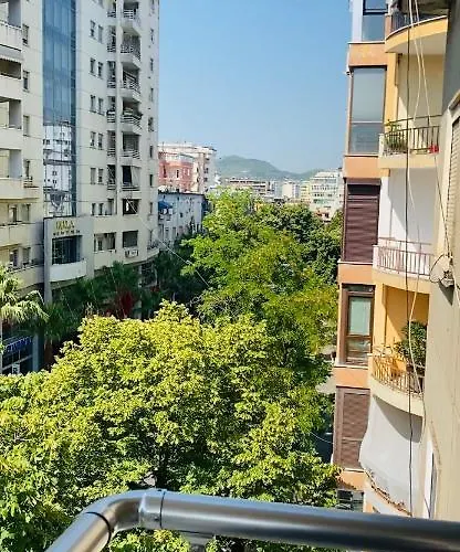 Lilo's Place Appartement *