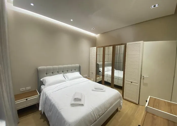 Lilo's Place Appartement