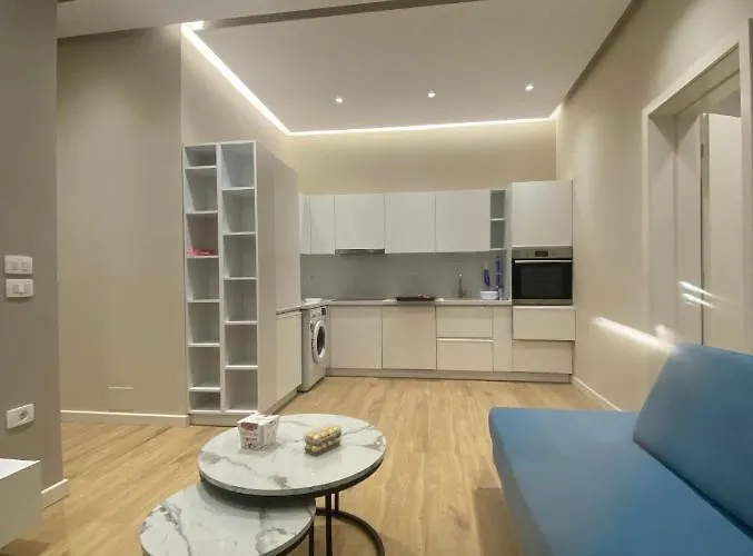 דירה Lilo's Place