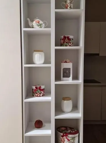 Lilo's Place טיראנה