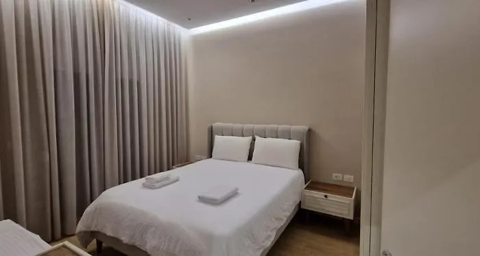 Lilo's Place Appartement