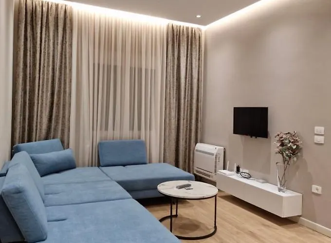 Lilo's Place Appartement *