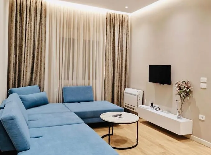 Appartement Lilo's Place *