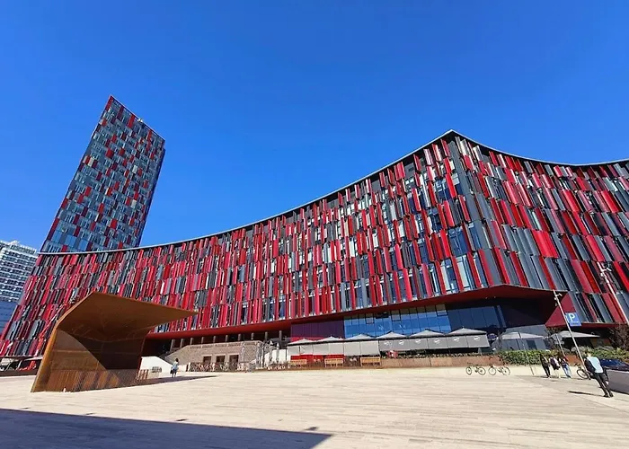 Lilo's Place Appartement *