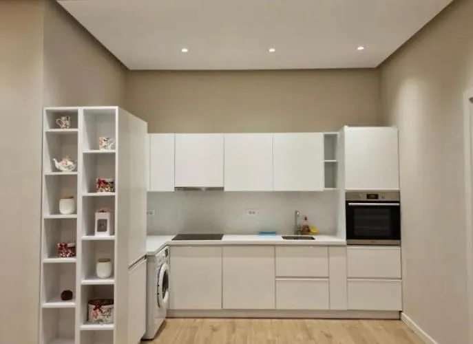 Lilo's Place טיראנה