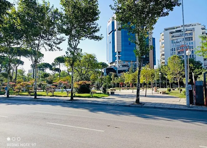 Lilo's Place דירה