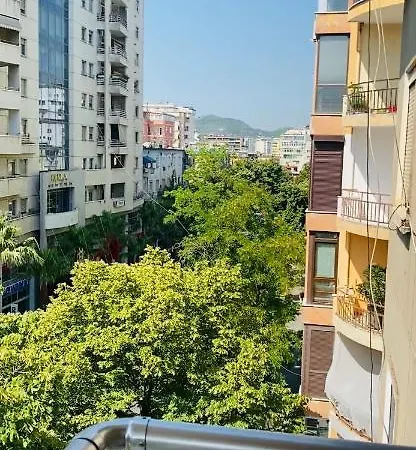 Lilo's Place Apartment *