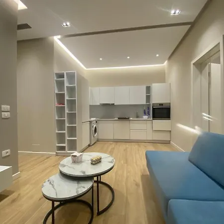 Lägenhet Lilo's Place