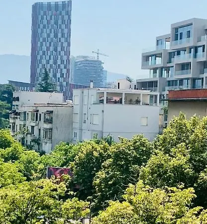 Lilo's Place Appartamento