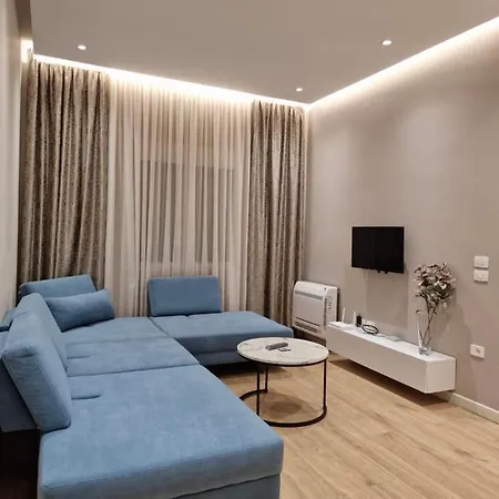 Lilo's Place Apartment *