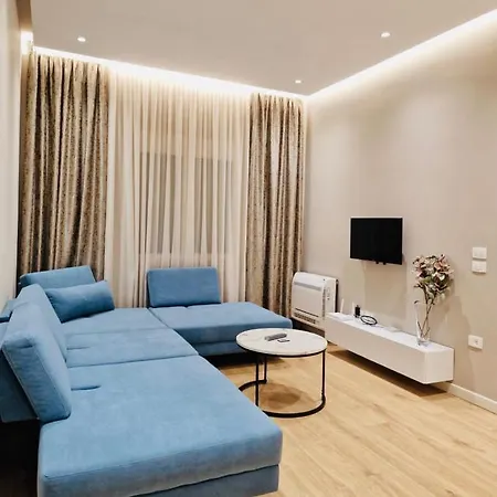 Lägenhet Lilo's Place *