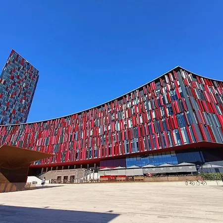 Lilo's Place Appartamento *