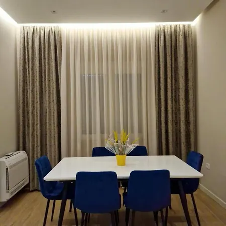 Lilo's Place Appartamento