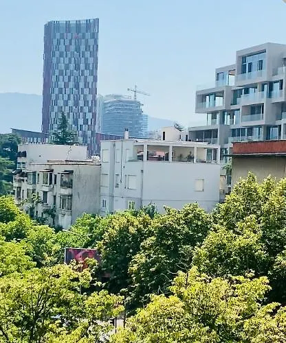 Lilo's Place アパート