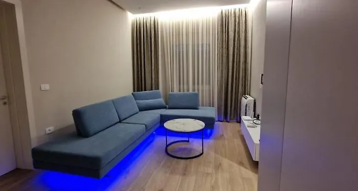 Lilo's Place Appartement