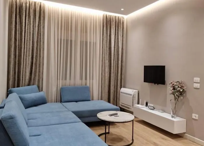 Lilo's Place Appartement Tirana