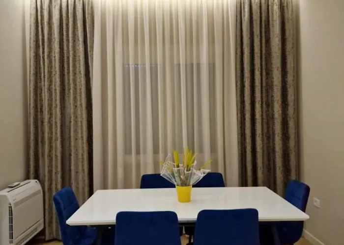 Lilo's Place Appartement